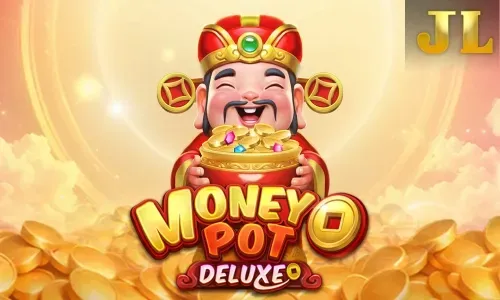 Money Pot Deluxe