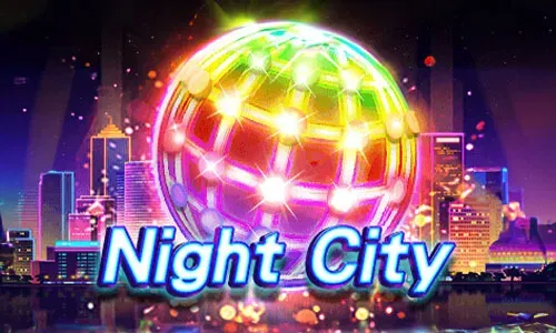Night City