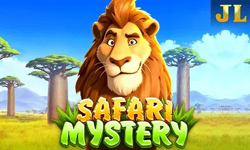 Safari Mystery