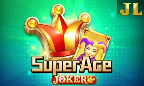 Super Ace Joker