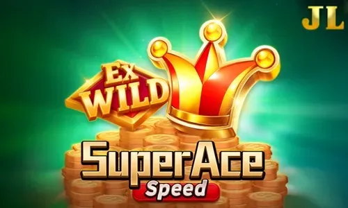 Super Ace SPEED