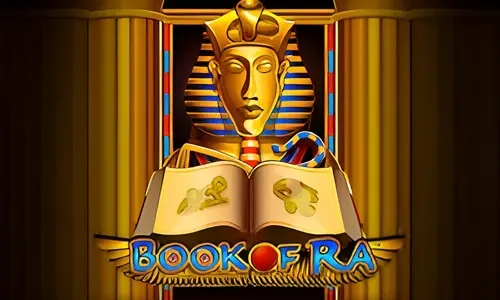 Book Of Ra