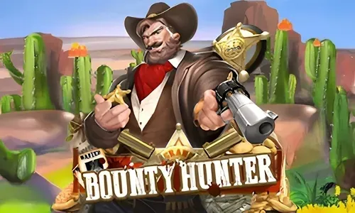 Bounty Hunter