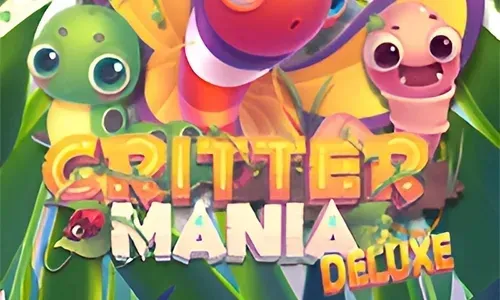 Critter Mania Deluxe