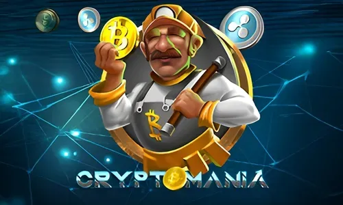 Crypto Mania
