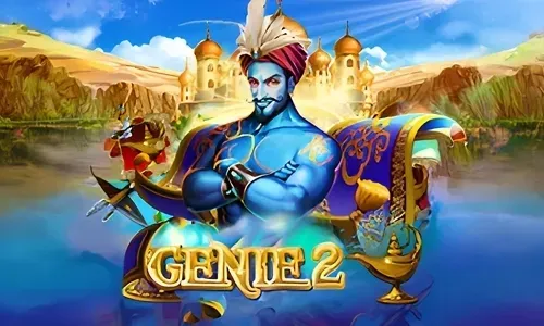 Genie 2