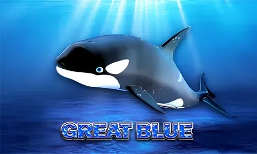 Great Blue