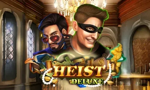 Heist Deluxe