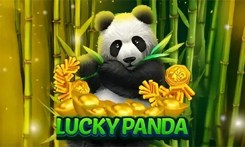 Lucky Panda