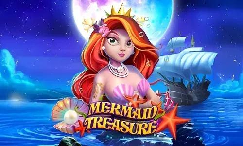 Mermaid Treasure
