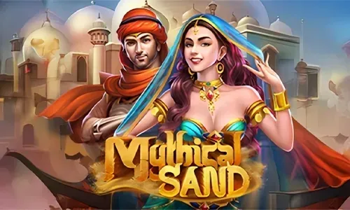Mythical Sand