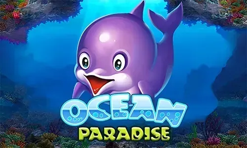 Ocean Paradise