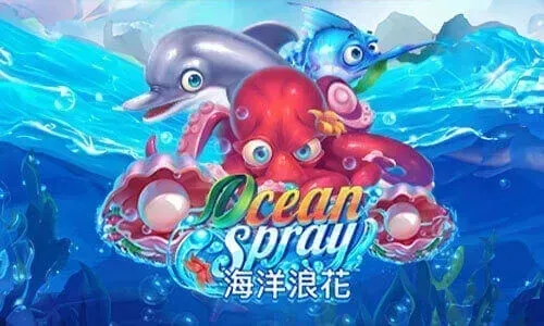 Ocean Spray