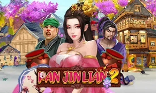 Pan Jin Lian 2