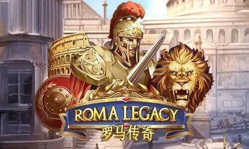 Roma Legacy