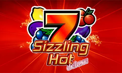Sizzling Hot