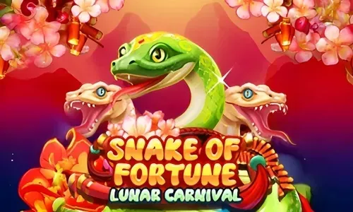 Snake Of Fortune