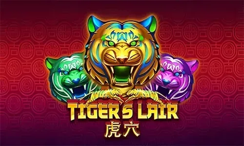 Tigers Lair