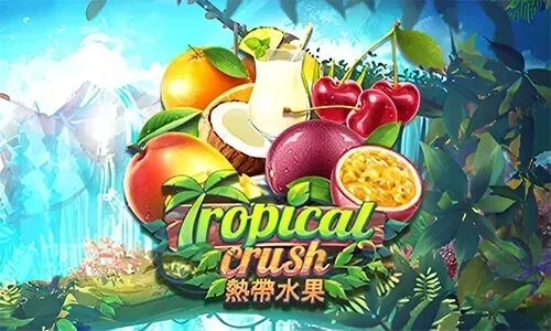Tropical Crush