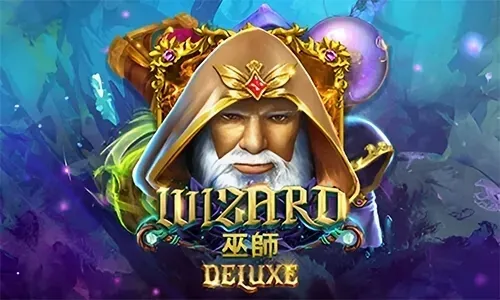 Wizard Deluxe