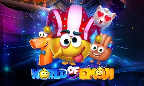 World Of Emoji