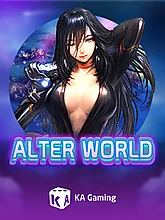 Alter World
