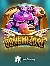 Danger Zone