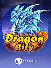 Dragon City