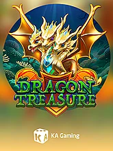 Dragon Treasure