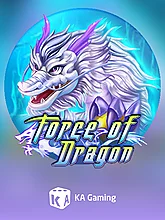 Force Of Dragon