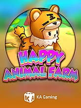 Happy Animal Farm
