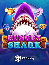 Hungry Shark