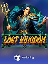 Lost Kingdom