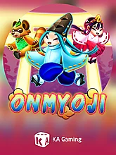 Onmyoji