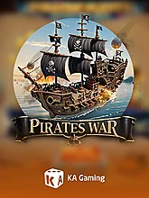 Pirates War