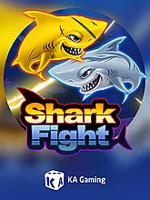 Shark Fight