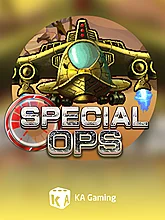 Special OPS