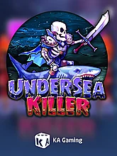 Undersea Killer