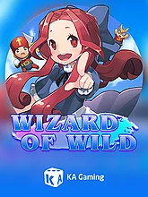 Wizard of Wild