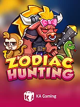 Zodiac Hunting