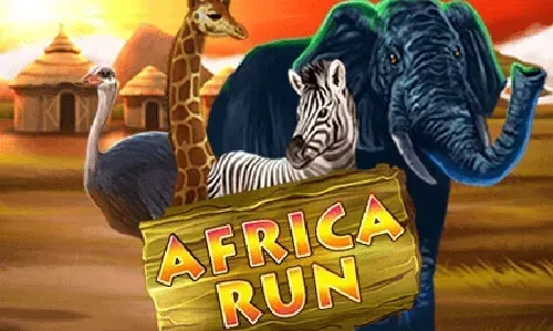 Africa Run