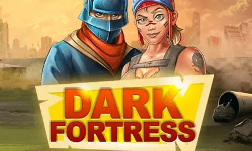 Dark Fortress