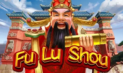 Fu Lu Shou