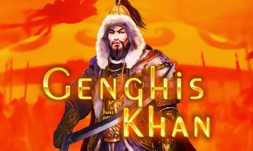 Genghis Khan