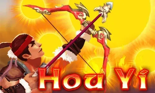 Hou Yi