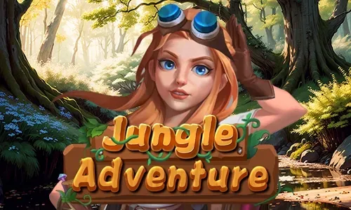 Jungle Adventure