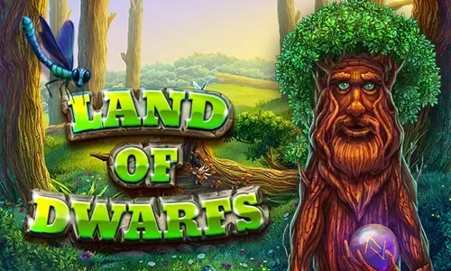 Land Of Dwarfs