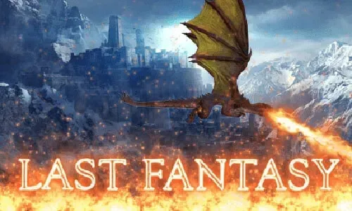 Last Fantasy