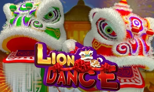 Lion Dance