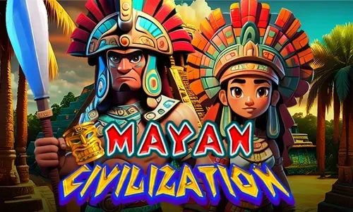 Mayan Civilization